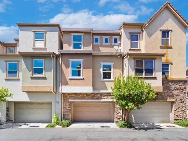 1259 Water Lily Way , San Jose, CA 95129