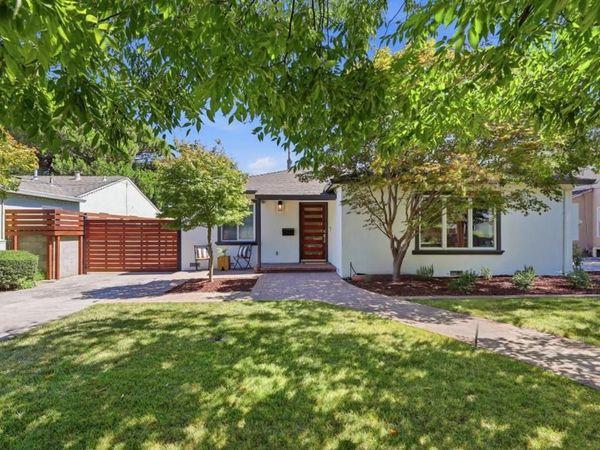 1268 Sandra Drive , San Jose, CA 95125