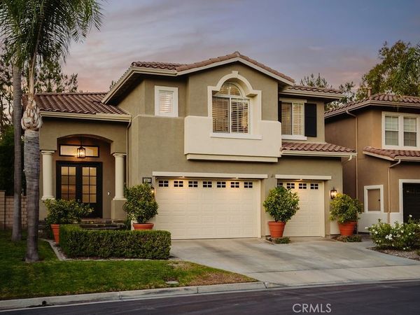 2555 Reynolds Drive , Tustin, CA 92782
