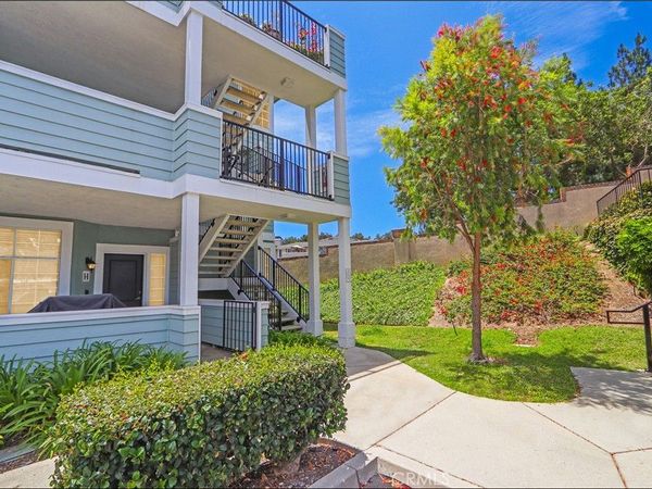 23412 Pacific Park , Unit 39J, Aliso Viejo, CA 92656