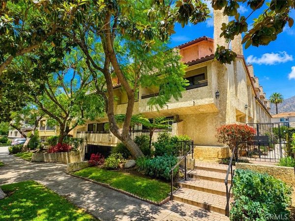 543 W Stocker Street , Unit 5, Glendale, CA 91202