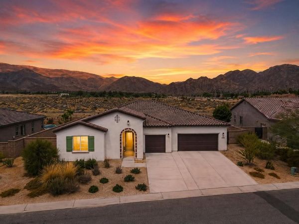 80275 Vera Cruz Court , La Quinta, CA 92253