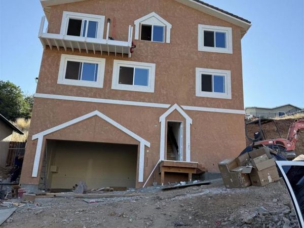 1302 La Presa , Spring Valley, CA 91977