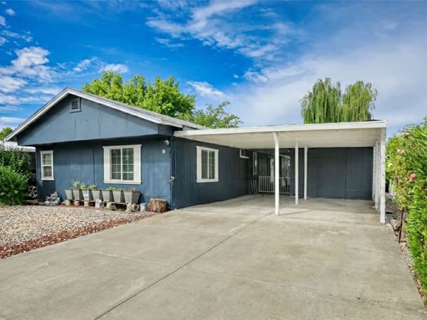 1800 S Main, Unit 12, Lakeport, CA 95453