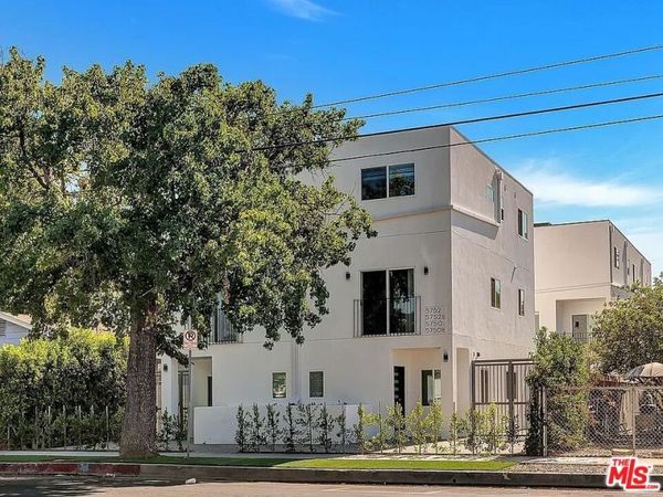 5752 Kester Avenue , Van Nuys, CA 91411