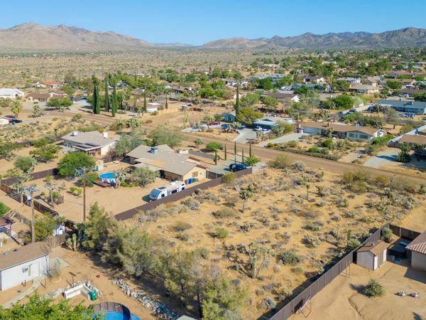 0 Carlyle Drive , Yucca Valley, CA 92284