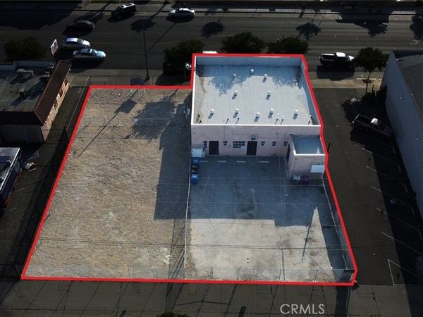 6184 Atlantic Ave , Long Beach, CA 90805