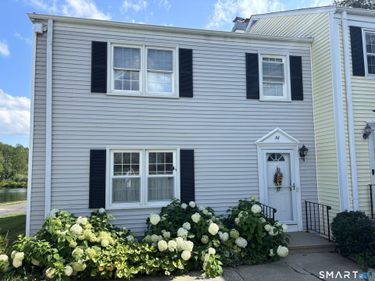 Unit 52, Litchfield, CT 06759