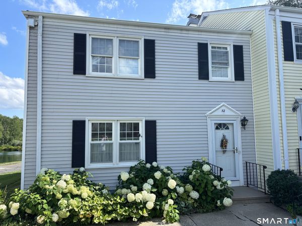 Unit 52, Litchfield, CT 06759