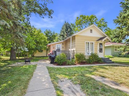 410 Quincy Street Alexandria, MN 56308