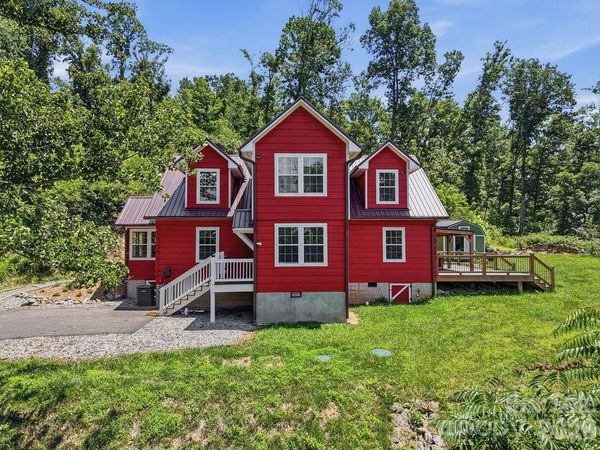 17 Northside Drive , Asheville, NC 28804