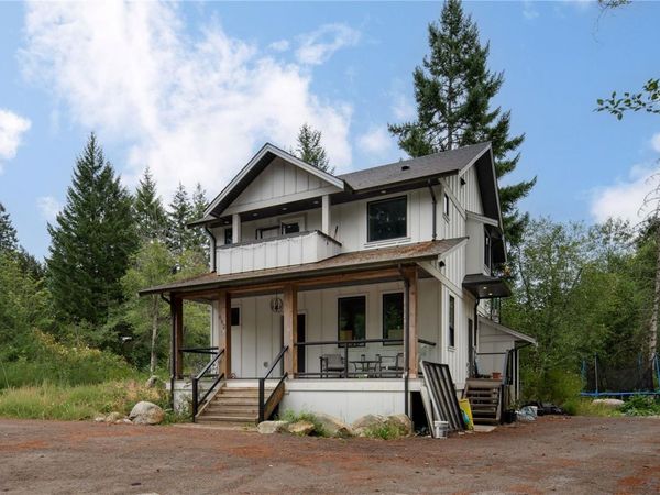 682 Shawnigan Lake Rd, Shawnigan Lake, BC V0R 2L0