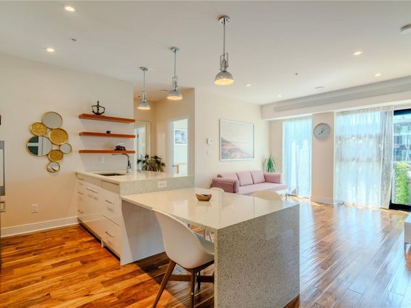 1105 Pandora Ave , Unit #N312, Victoria, BC V8V 3P9