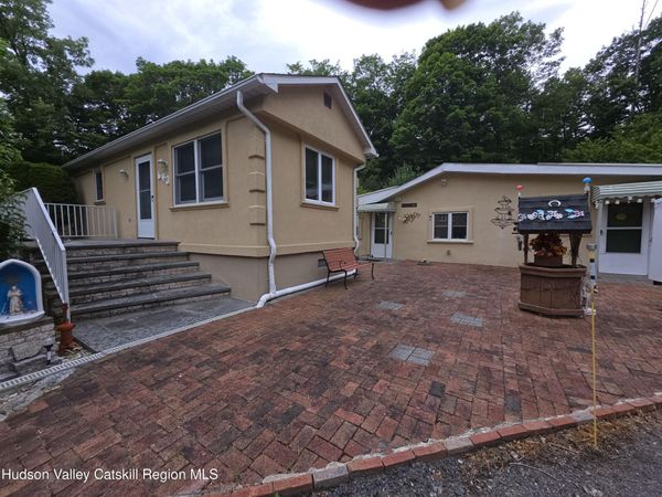 643 Pennsylvania Avenue, Palenville, NY 12463