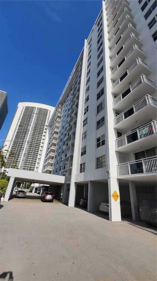 1849 S Ocean Dr , Unit 505, Hallandale Beach, FL 33009 Photo
