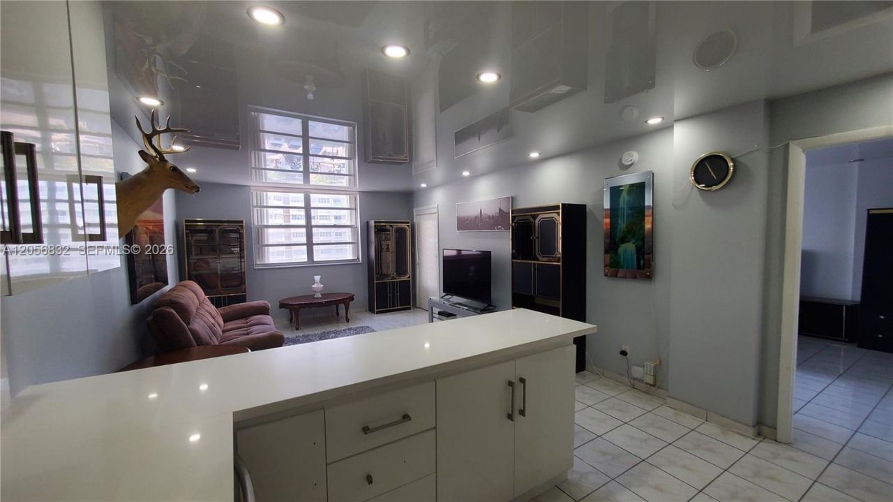 1849 S Ocean Dr , Unit 505, Hallandale Beach, FL 33009 Photo