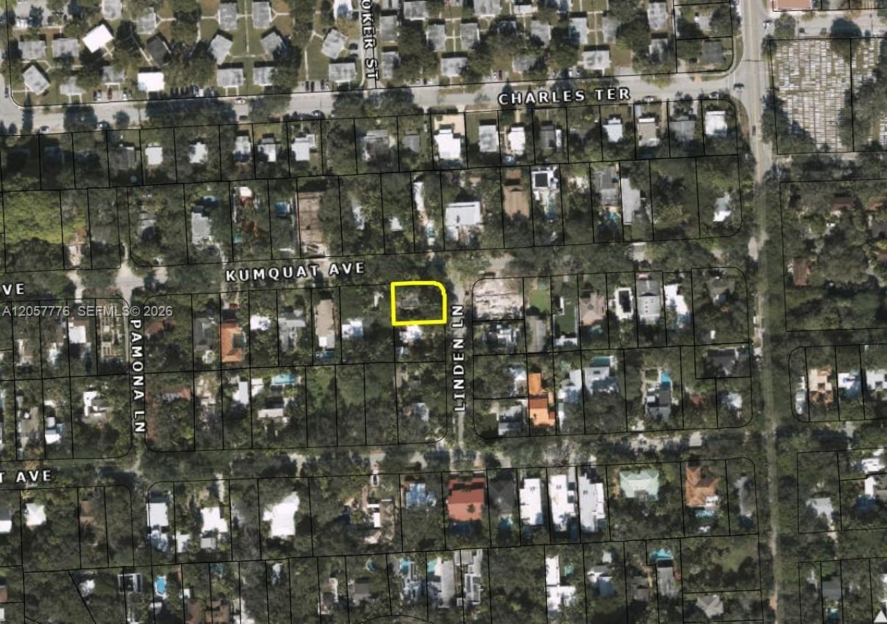 3564 Linden Ln , Miami, FL 33133 Photo