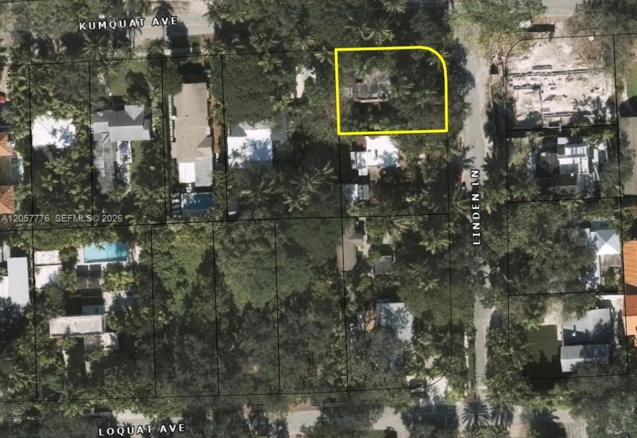 3564 Linden Ln , Miami, FL 33133 Photo