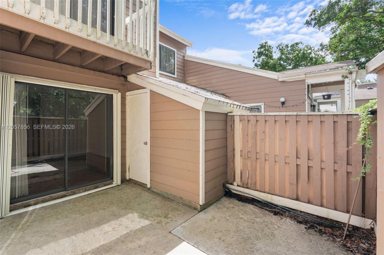 7144 Sportsmans Dr, Unit 7144, North Lauderdale, FL 33068 Photo