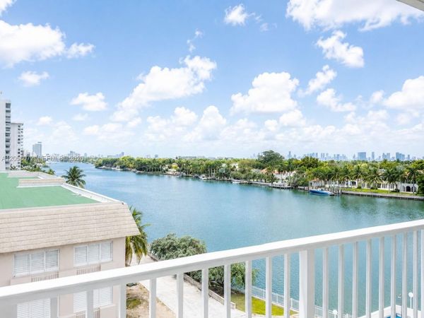 5838 Collins Ave , Unit 5G, Miami Beach, FL 33140