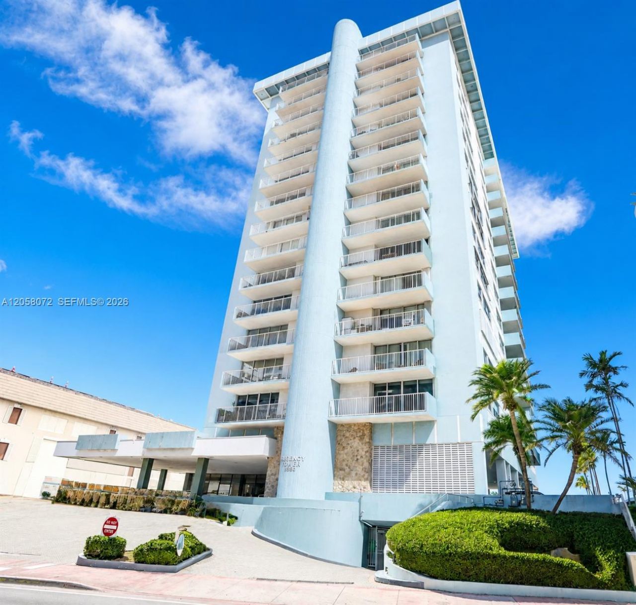 5838 Collins Ave, Unit 5G, Miami Beach, FL 33140 Photo