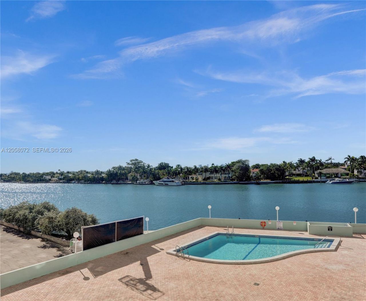 5838 Collins Ave, Unit 5G, Miami Beach, FL 33140 Photo