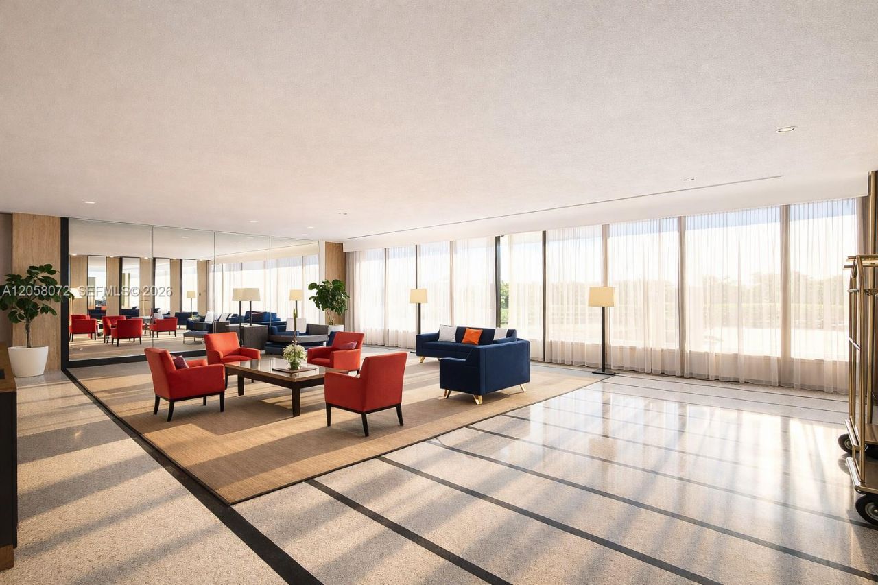 5838 Collins Ave, Unit 5G, Miami Beach, FL 33140 Photo