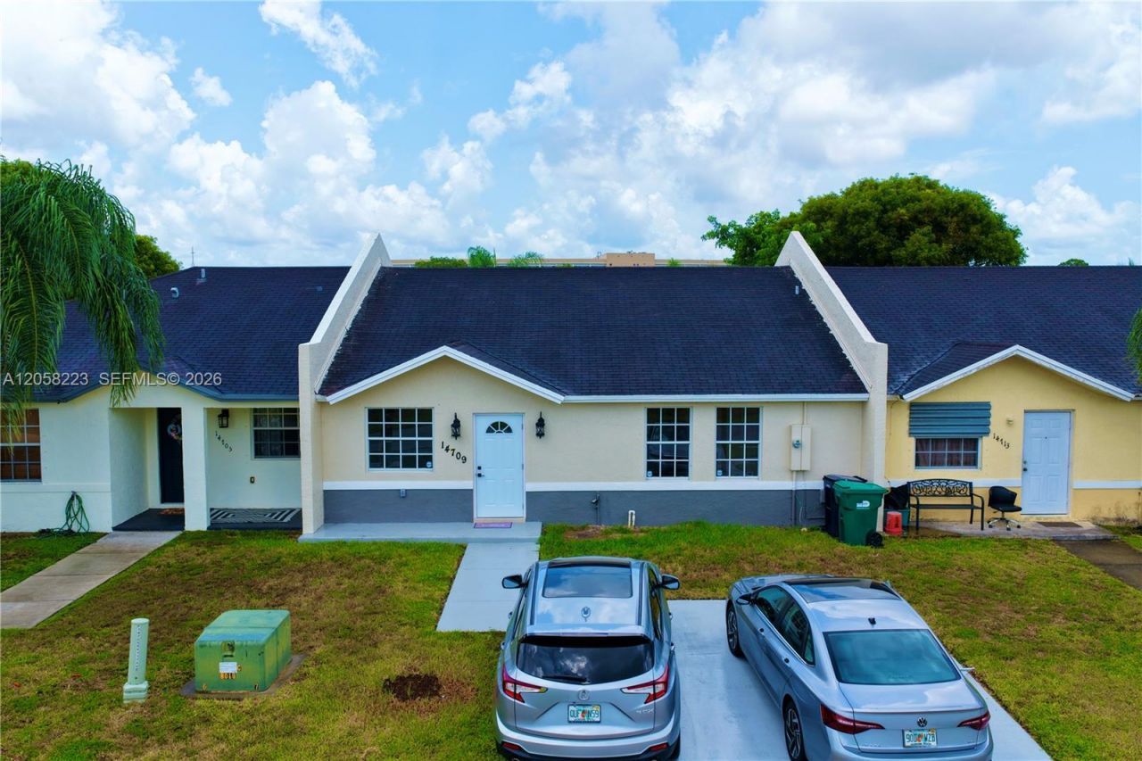 14709 SW 117th Ave, Miami, FL 33186 Photo