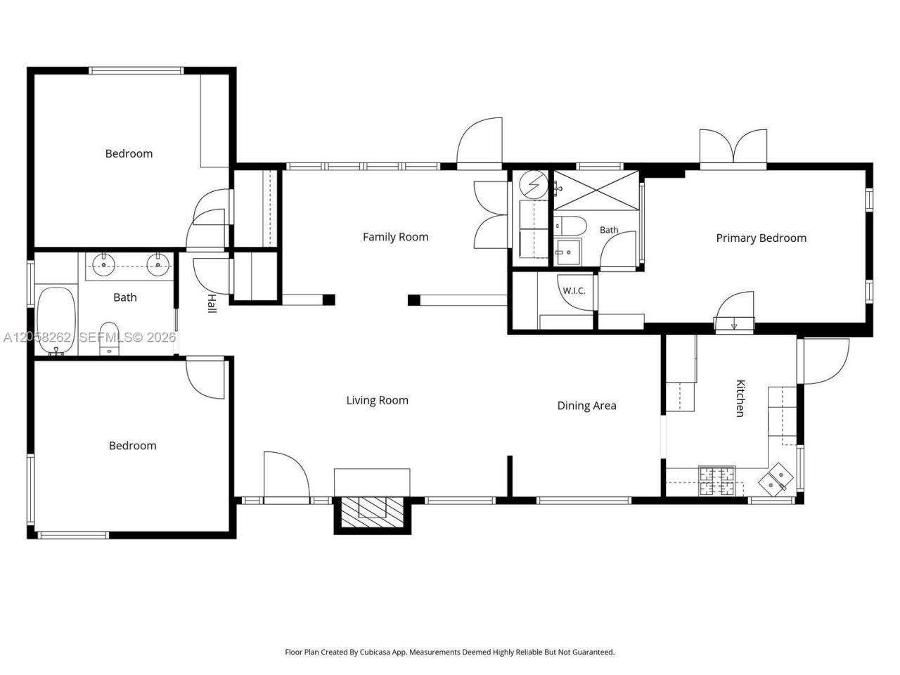 830 NE 83rd St , Miami, FL 33138 Photo