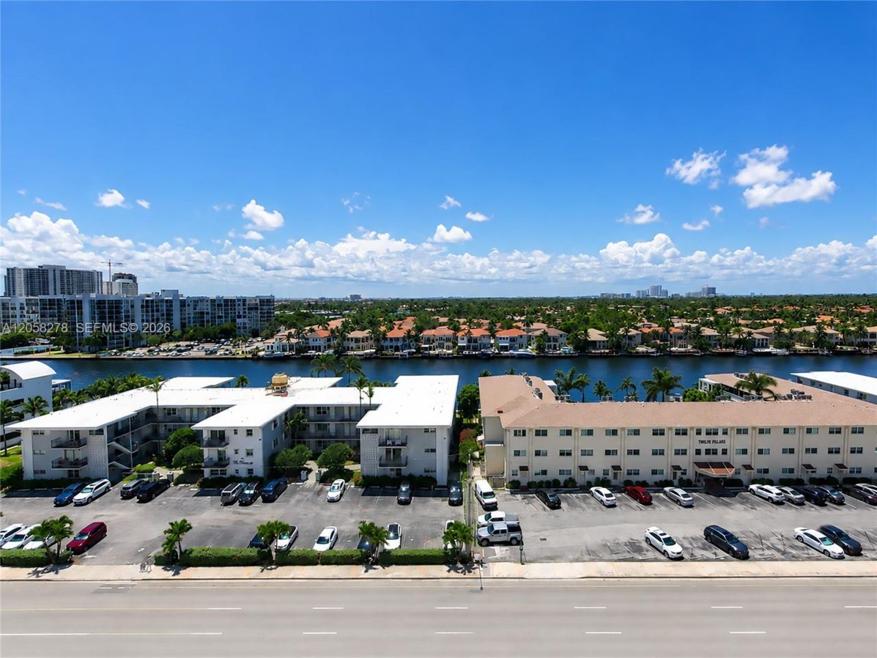2401 S Ocean Dr , Unit 1007, Hollywood, FL 33019 Photo