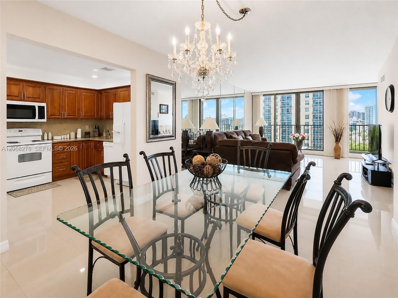 2401 S Ocean Dr , Unit 1007, Hollywood, FL 33019 Photo