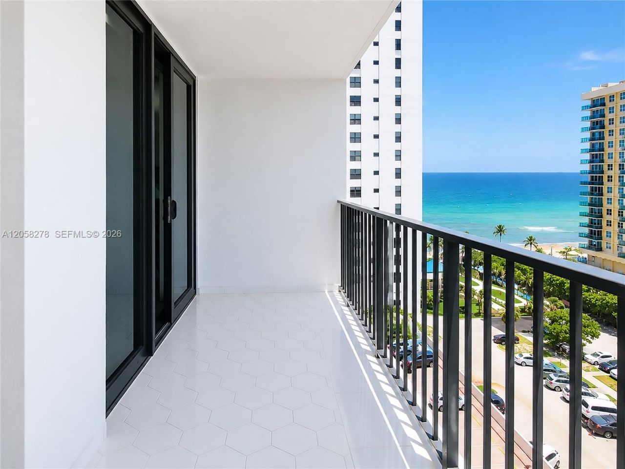 2401 S Ocean Dr , Unit 1007, Hollywood, FL 33019 Photo