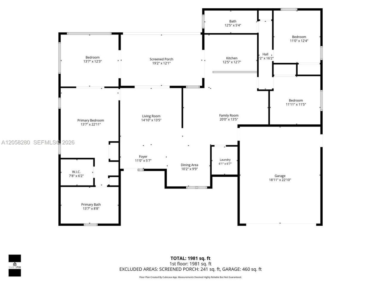 1720 W Oak Knoll Cir, Davie, FL 33324 Photo