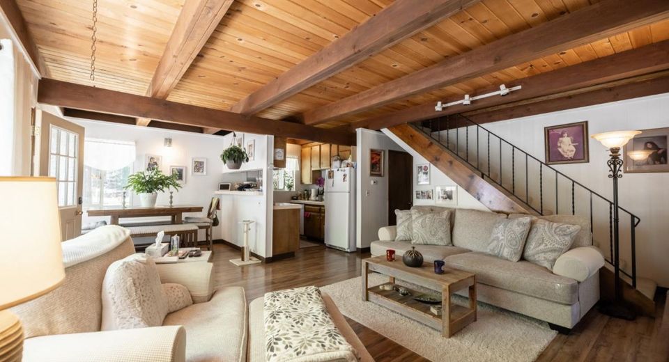 2700 Springwood Drive, South Lake Tahoe, CA 96150 Photo