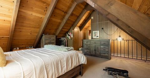 2700 Springwood Drive, South Lake Tahoe, CA 96150 Photo
