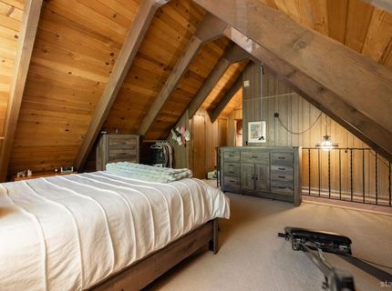 2700 Springwood Drive, South Lake Tahoe, CA 96150 Photo