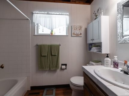 2700 Springwood Drive, South Lake Tahoe, CA 96150 Photo