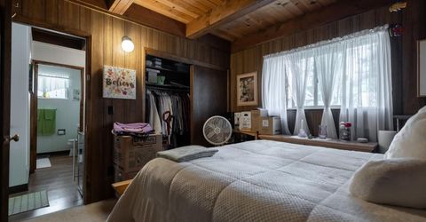 2700 Springwood Drive, South Lake Tahoe, CA 96150 Photo