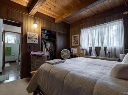 2700 Springwood Drive, South Lake Tahoe, CA 96150 Photo