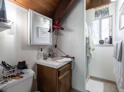 2700 Springwood Drive, South Lake Tahoe, CA 96150 Photo
