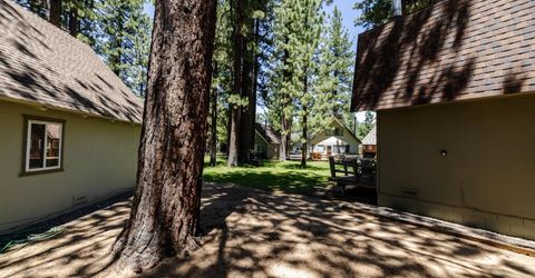 2700 Springwood Drive, South Lake Tahoe, CA 96150 Photo