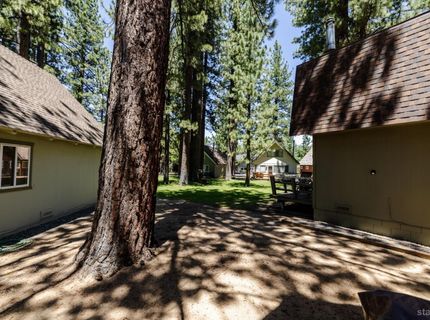 2700 Springwood Drive, South Lake Tahoe, CA 96150 Photo
