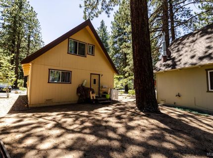 2700 Springwood Drive, South Lake Tahoe, CA 96150 Photo