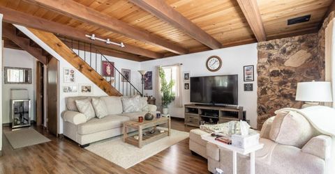 2700 Springwood Drive, South Lake Tahoe, CA 96150 Photo