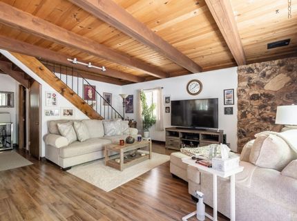 2700 Springwood Drive, South Lake Tahoe, CA 96150 Photo