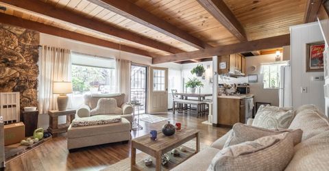 2700 Springwood Drive, South Lake Tahoe, CA 96150 Photo