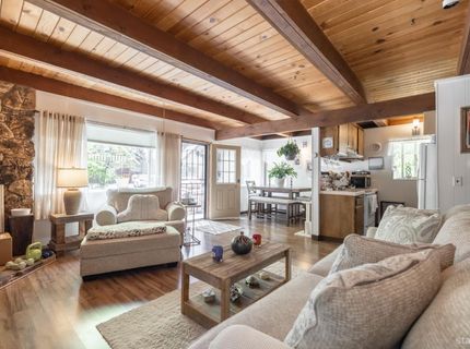 2700 Springwood Drive, South Lake Tahoe, CA 96150 Photo