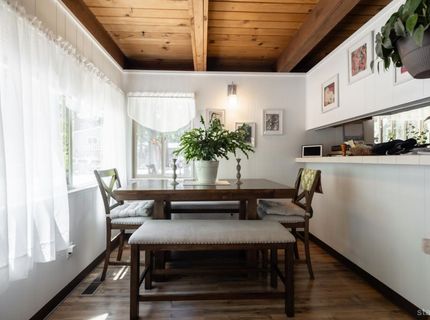 2700 Springwood Drive, South Lake Tahoe, CA 96150 Photo