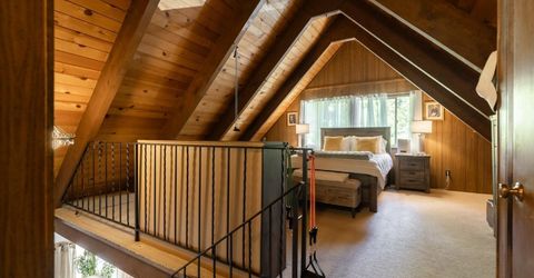 2700 Springwood Drive, South Lake Tahoe, CA 96150 Photo