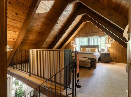 2700 Springwood Drive, South Lake Tahoe, CA 96150 Photo